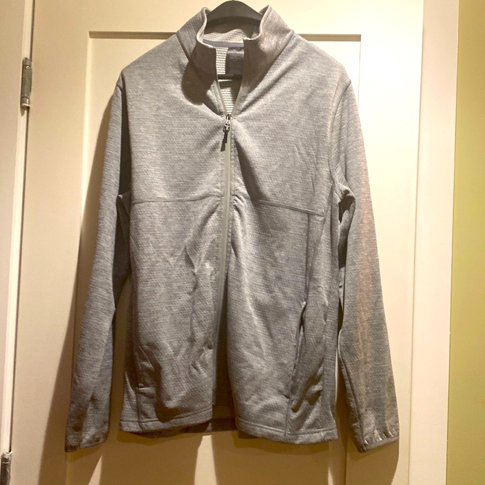 NWOT Athletic Works Mens Size M jacket